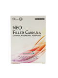 Neo Filler Cannula 23G x 50mm (x20)
