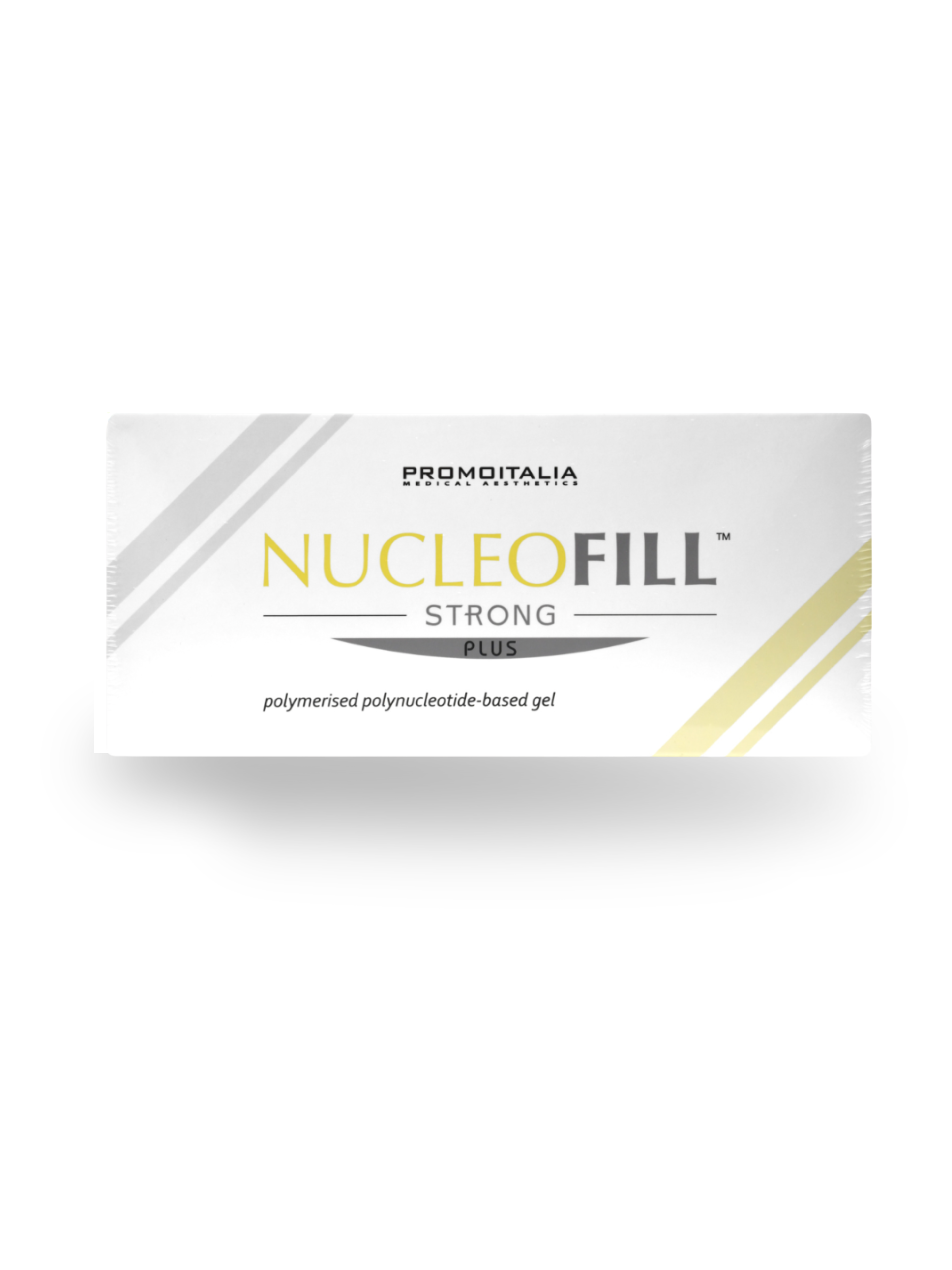 Nucleofill Strong Plus / Age (1x 2ml)