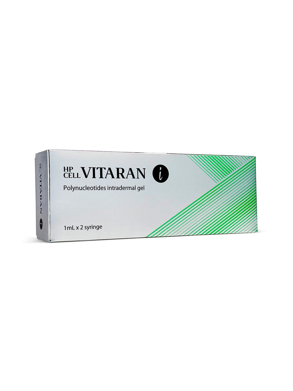HP Cell Vitaran I (2x 1ml)