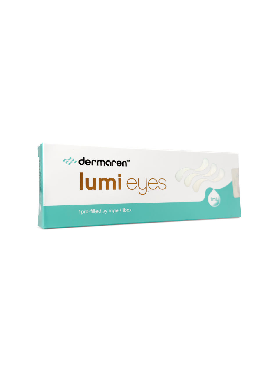 Lumi Eyes (1x 1ml)