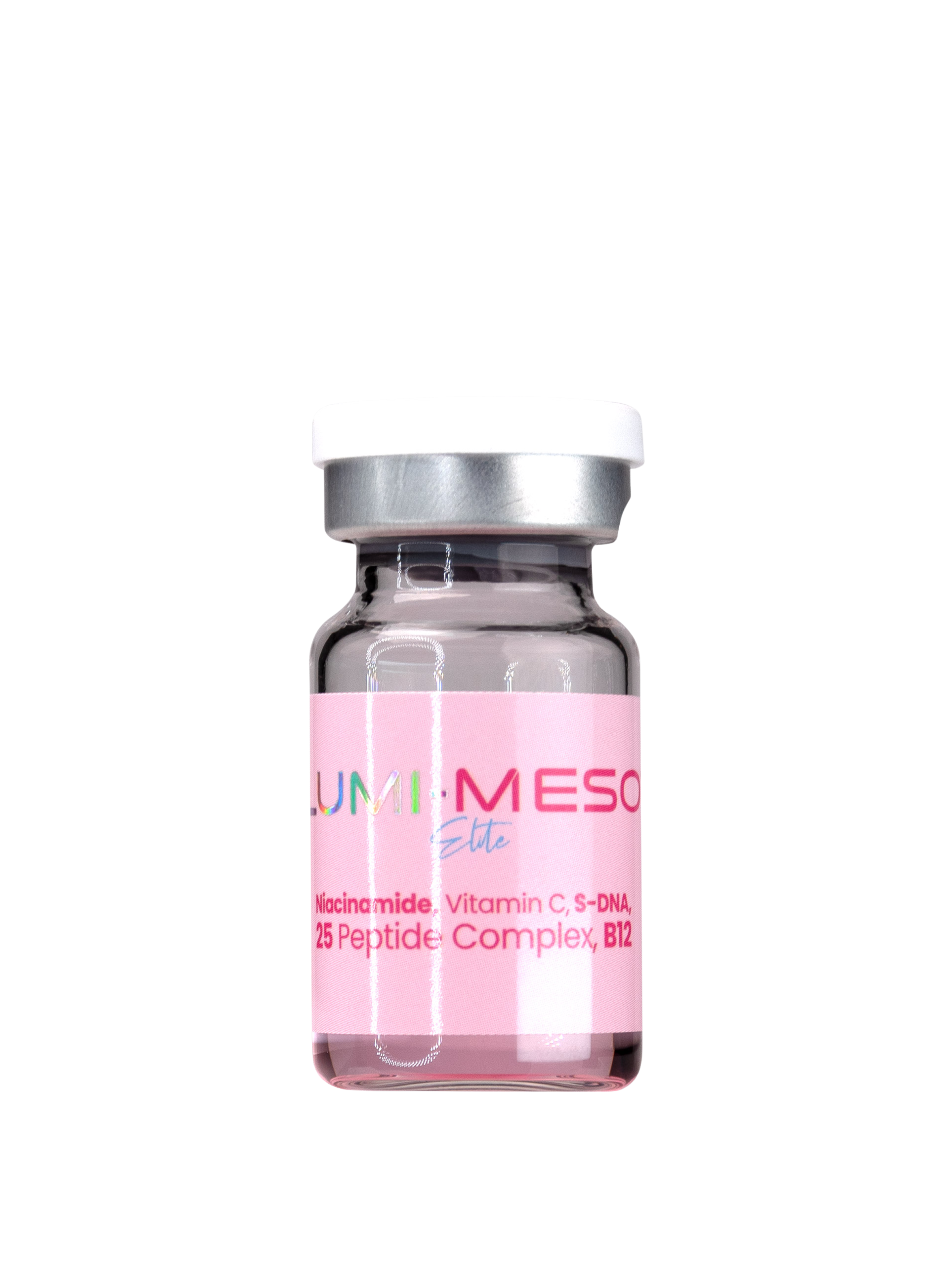 Lumi-Meso Elite Single Vial (1x 5ml vial)