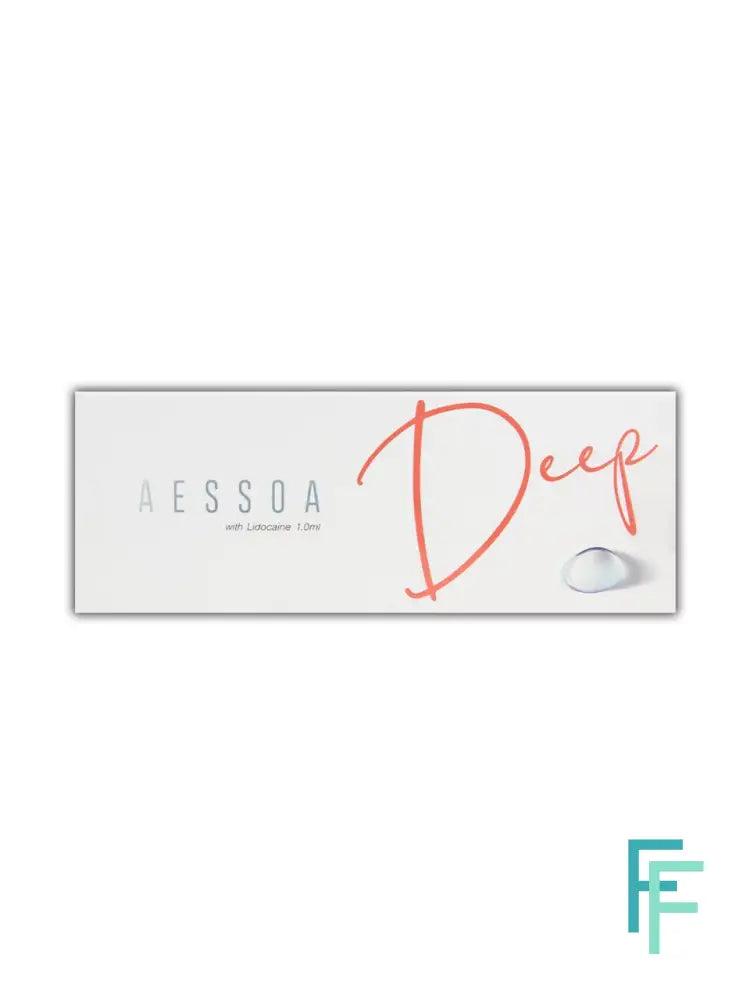 Aessoa Deep (1x 1ml)