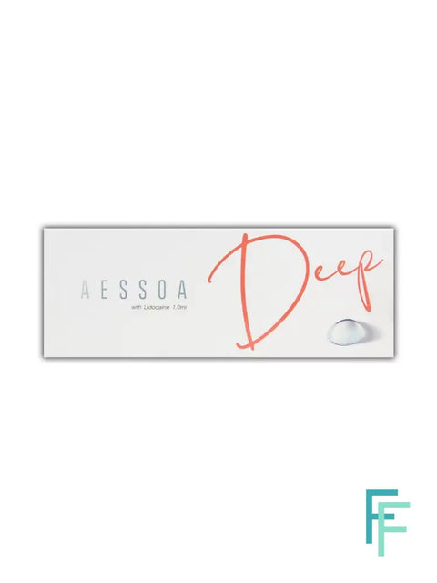 Aessoa Deep (1x 1ml)