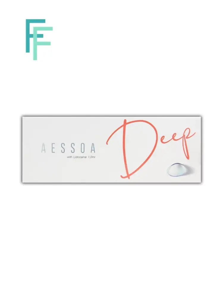 Aessoa Deep (1x 1ml)