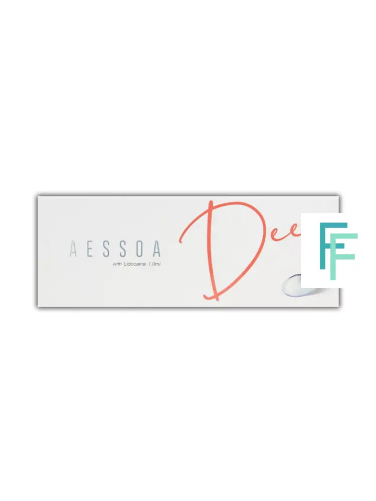 Aessoa Deep (1x 1ml)