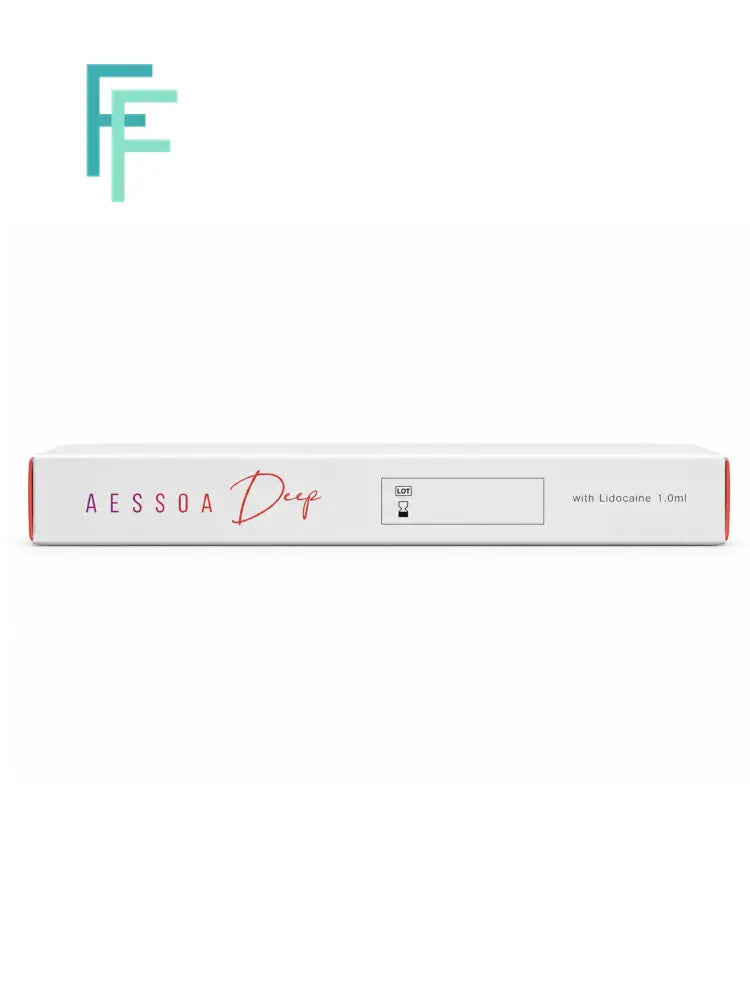 Aessoa Deep (1x 1ml)