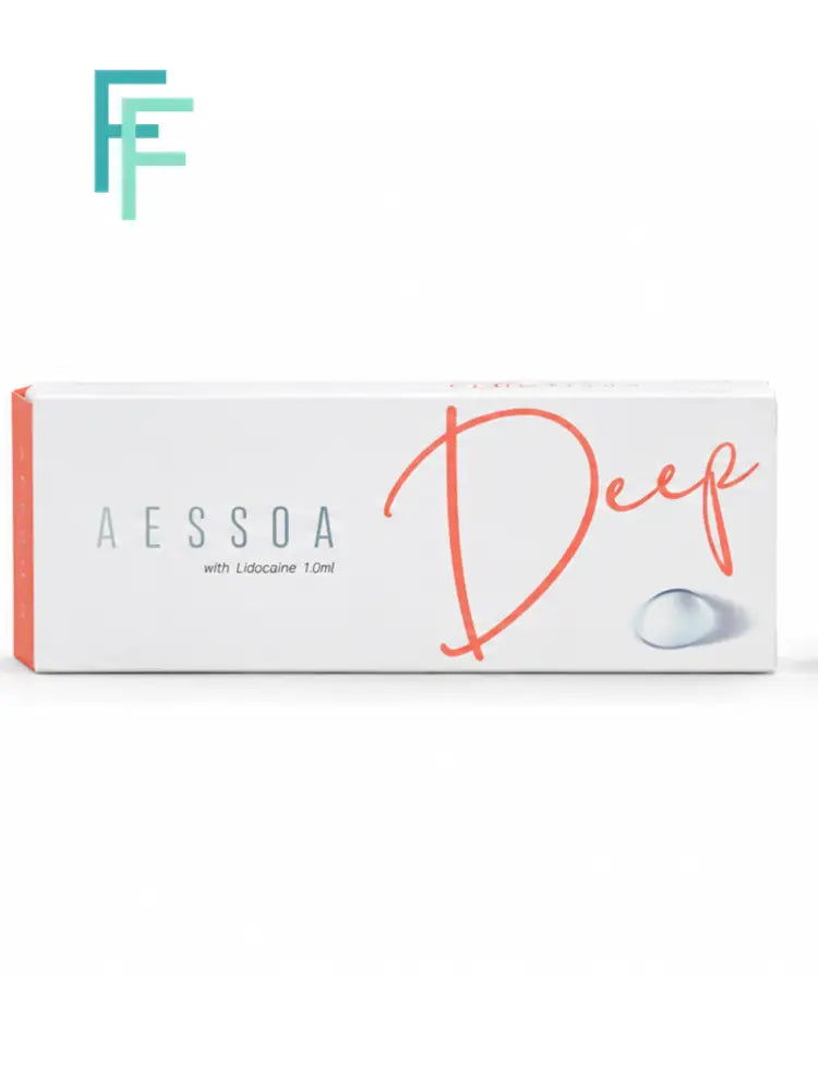 Aessoa Deep (1x 1ml)