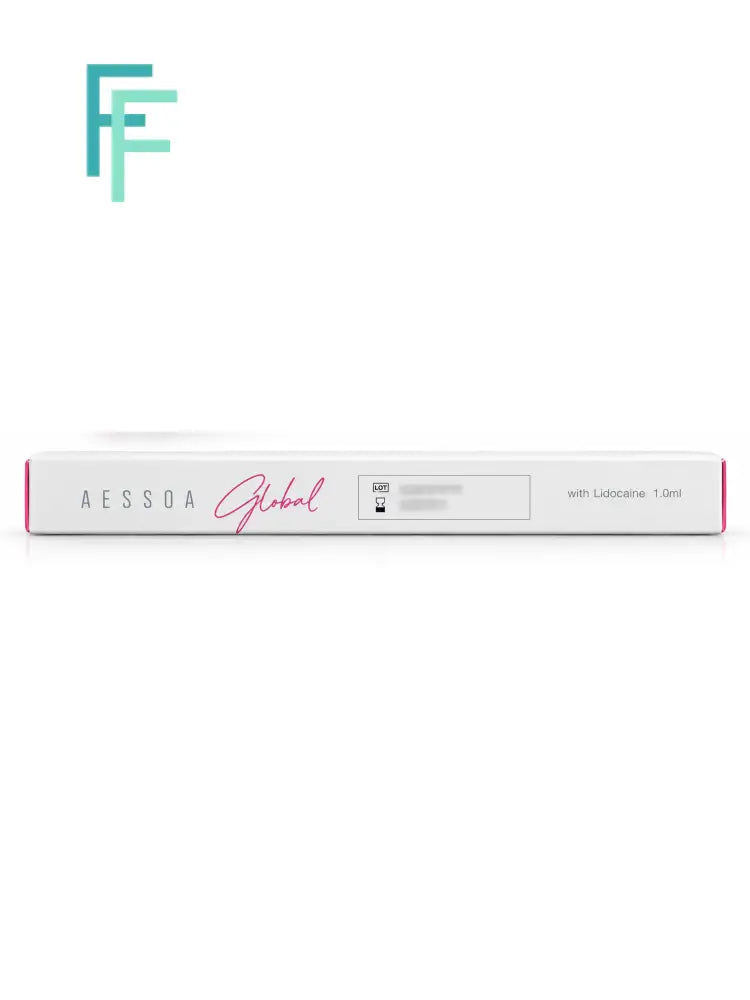 Aessoa Global (1x 1ml)