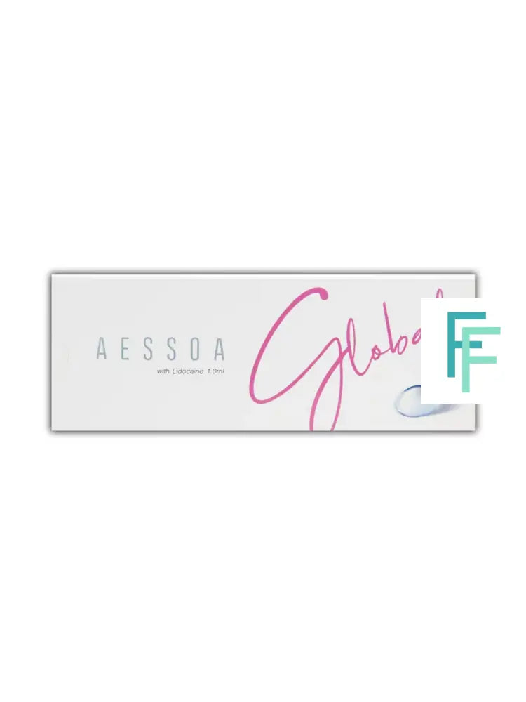 Aessoa Global (1x 1ml)