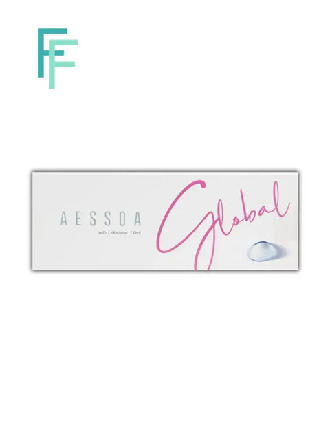 Aessoa Global (1x 1ml)