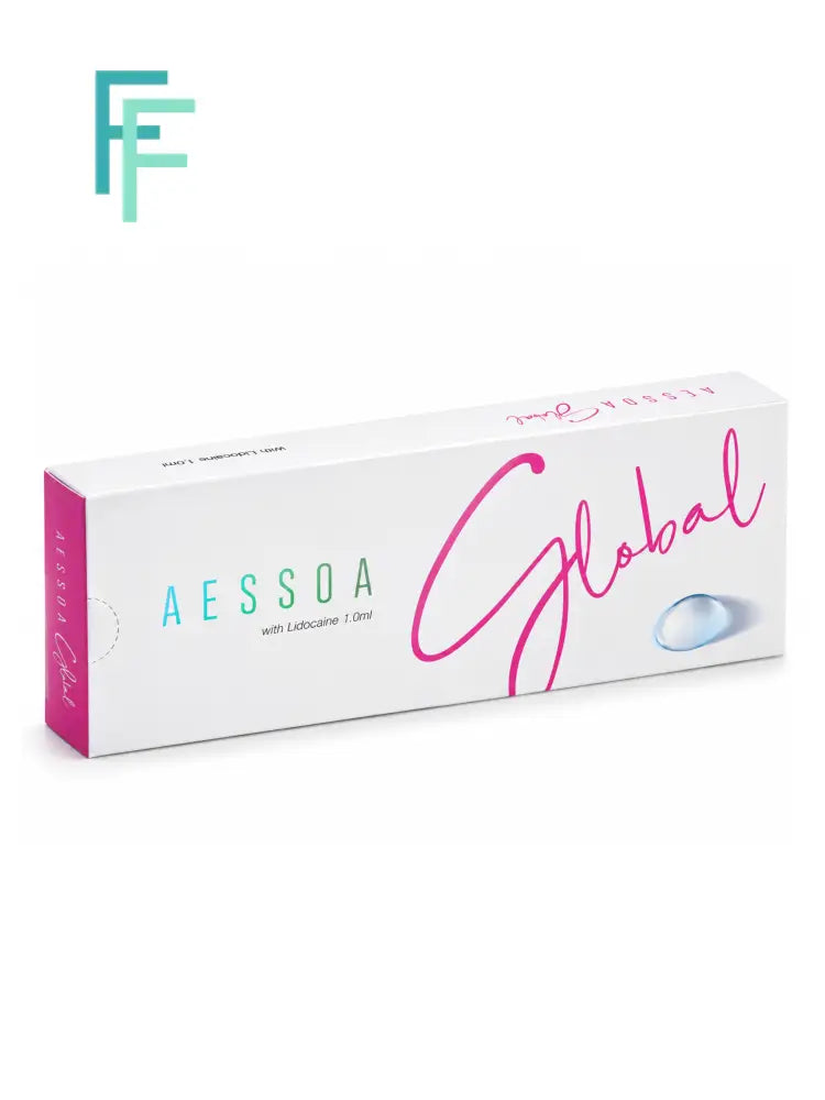 Aessoa Global (1x 1ml)