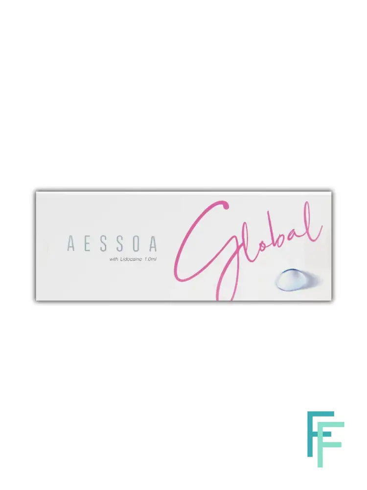 Aessoa Global (1x 1ml)