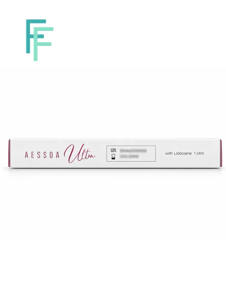 Aessoa Ultra (1x 1ml)