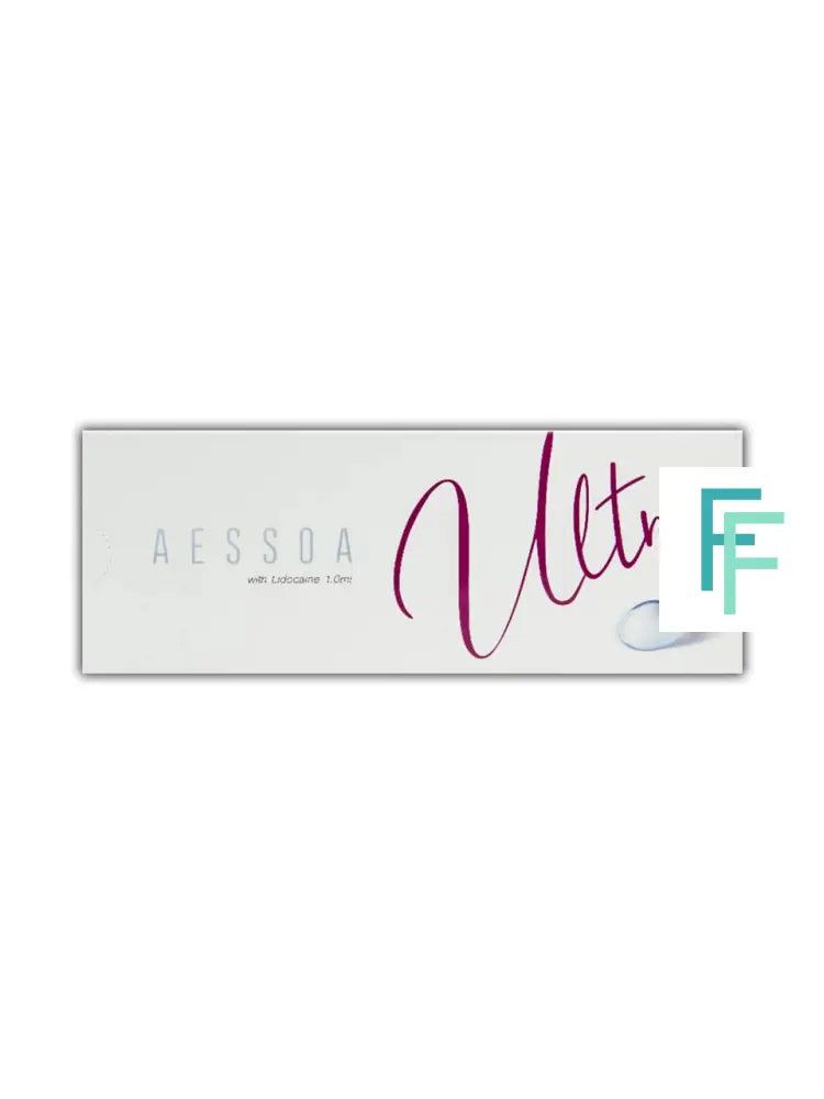 Aessoa Ultra (1x 1ml)