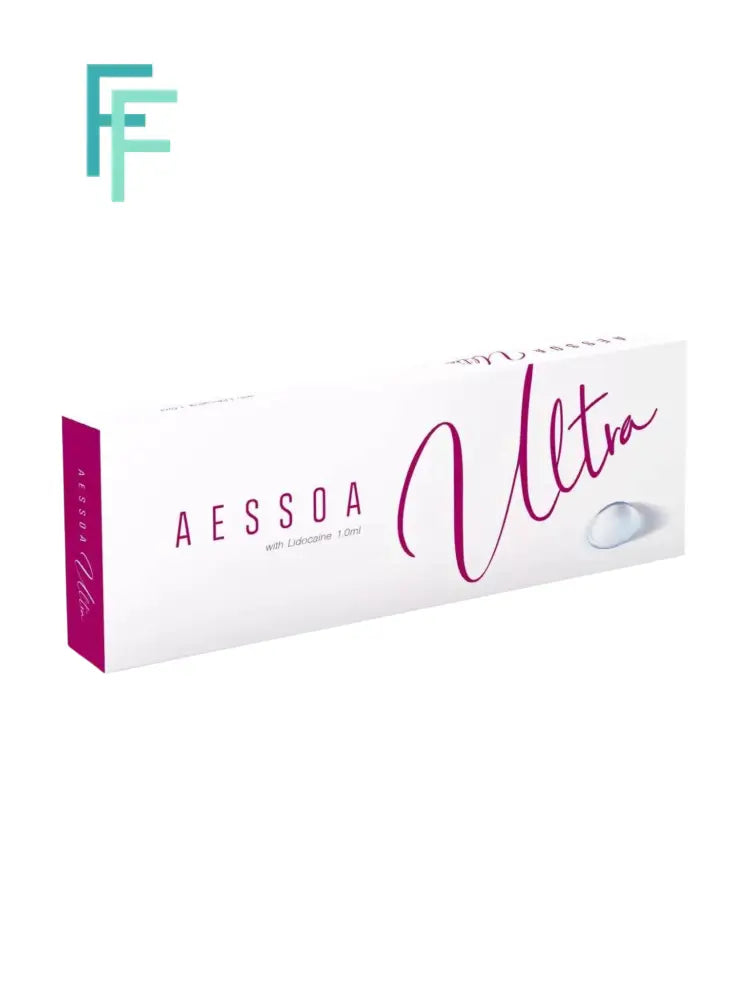 Aessoa Ultra (1x 1ml)