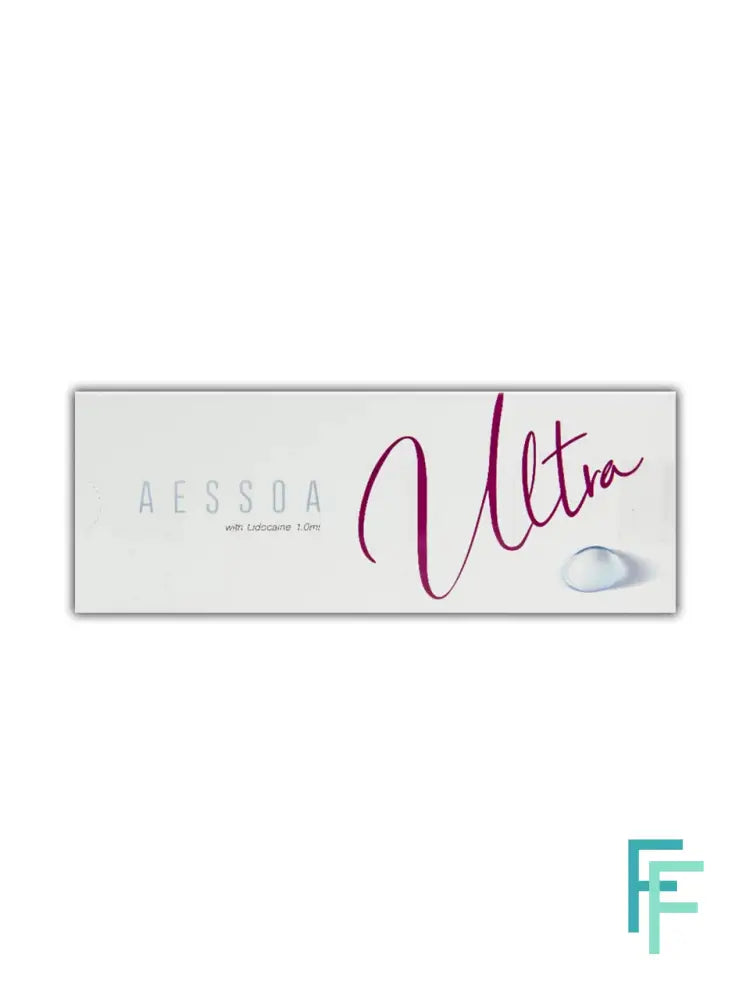 Aessoa Ultra (1x 1ml)