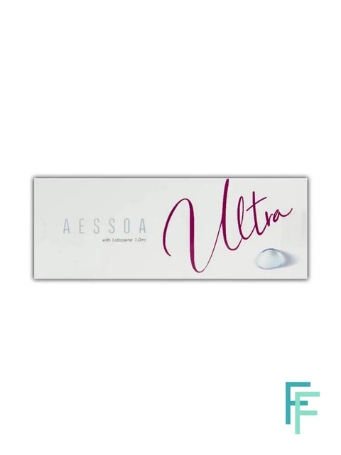 Aessoa Ultra (1x 1ml)