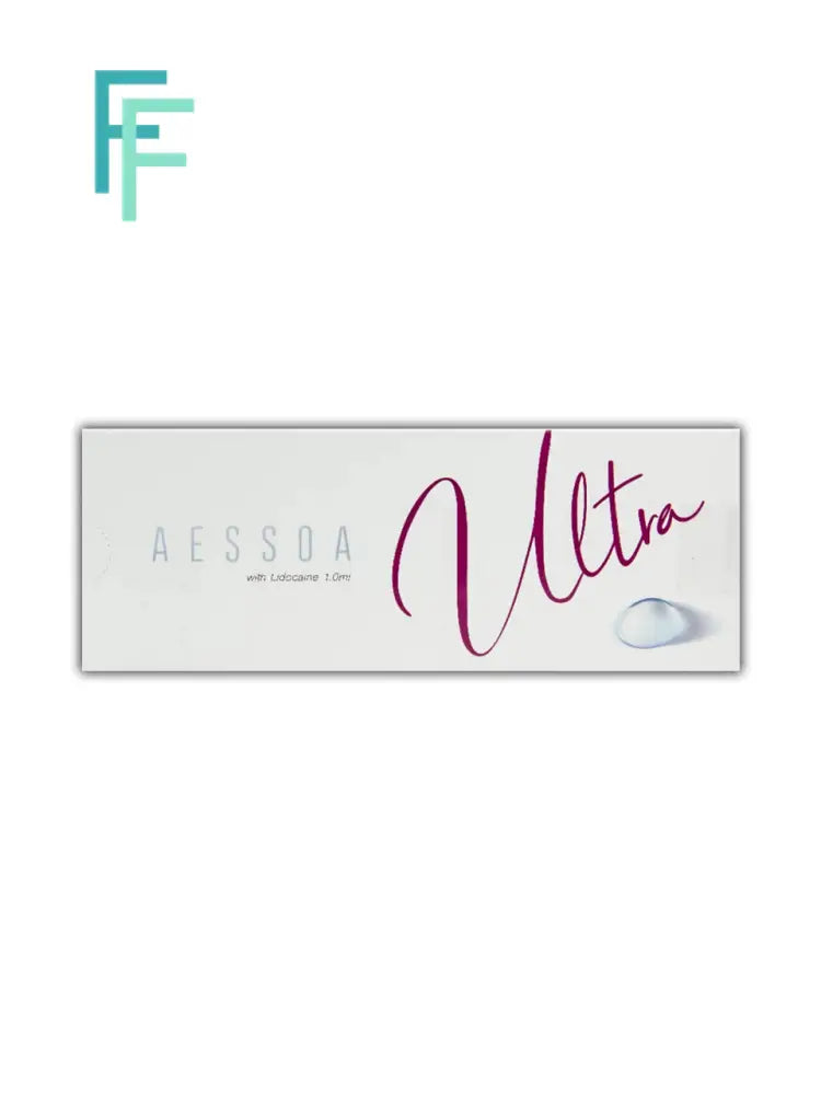 Aessoa Ultra (1x 1ml)
