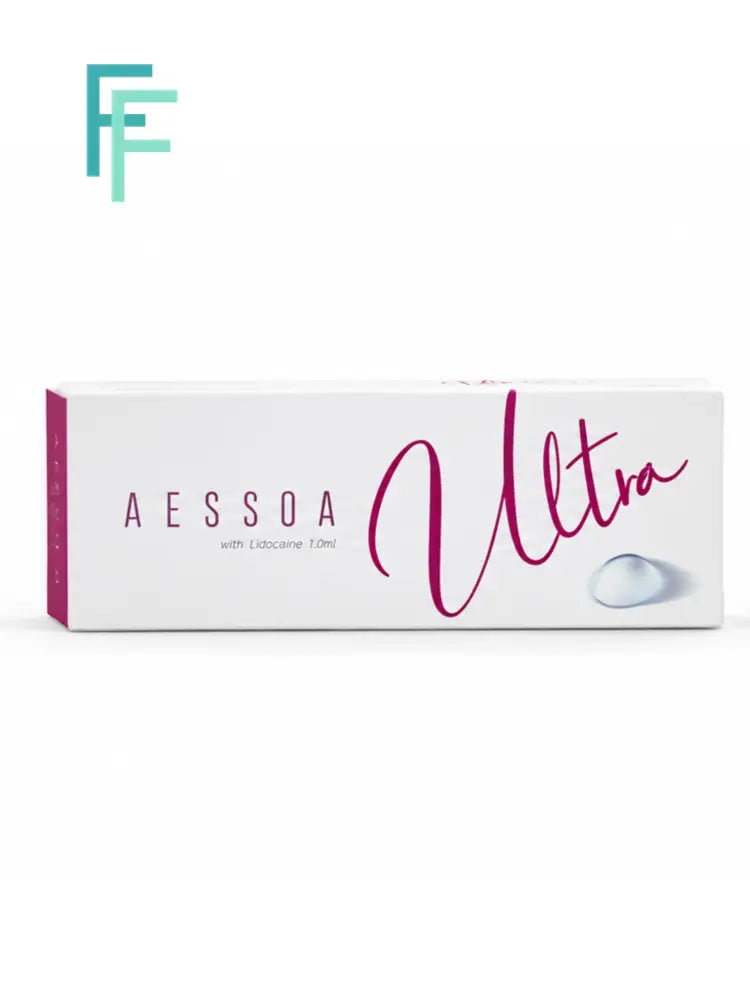 Aessoa Ultra (1x 1ml)