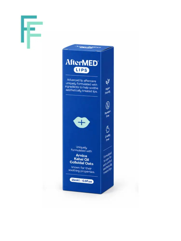 AfterMED Lips