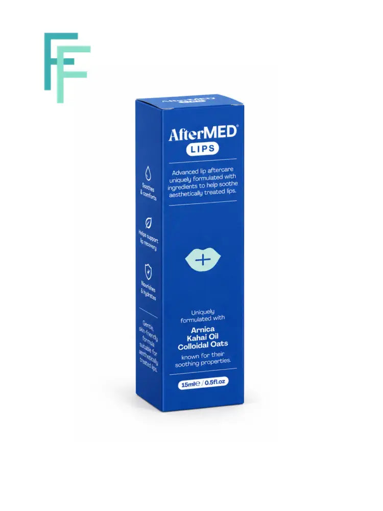 AfterMED Lips