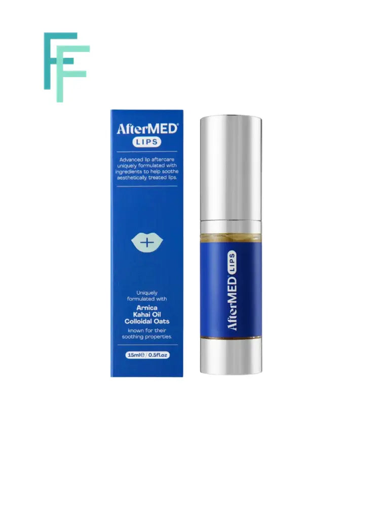 AfterMED Lips