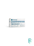 Alcohol Wipes - 70% (x100)