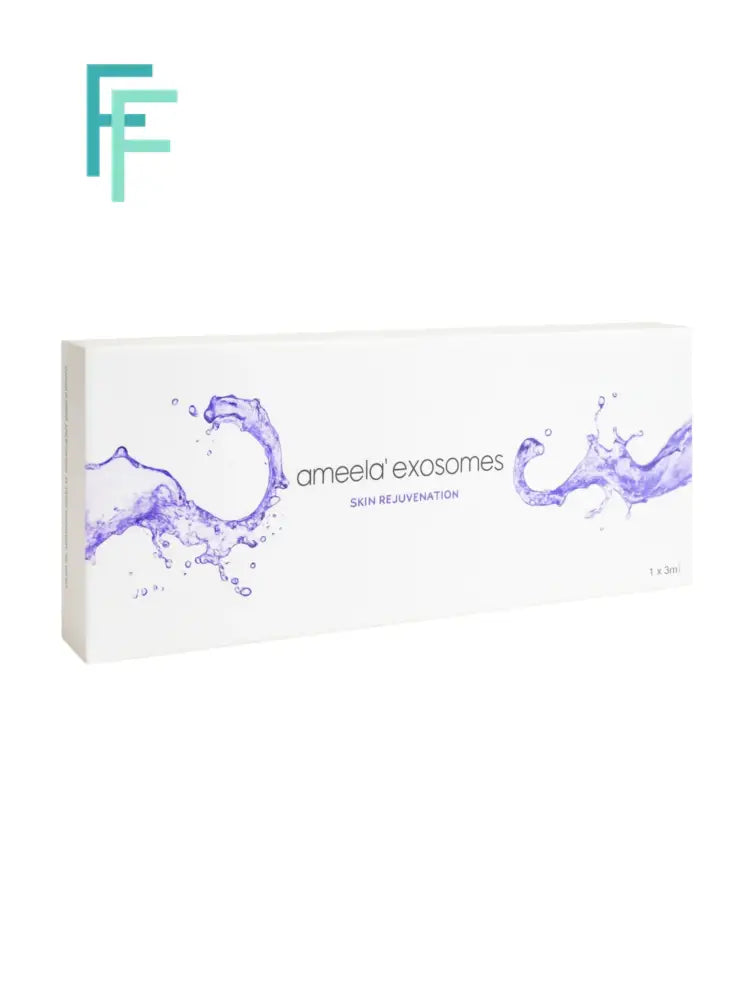 Ameela Exosomes (1x 3ml)