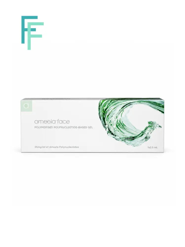Ameela Face (1x 2ml)