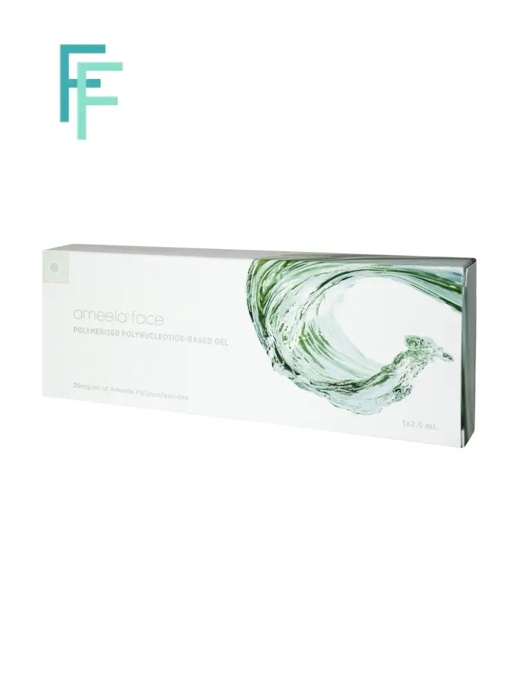 Ameela Face (1x 2ml)
