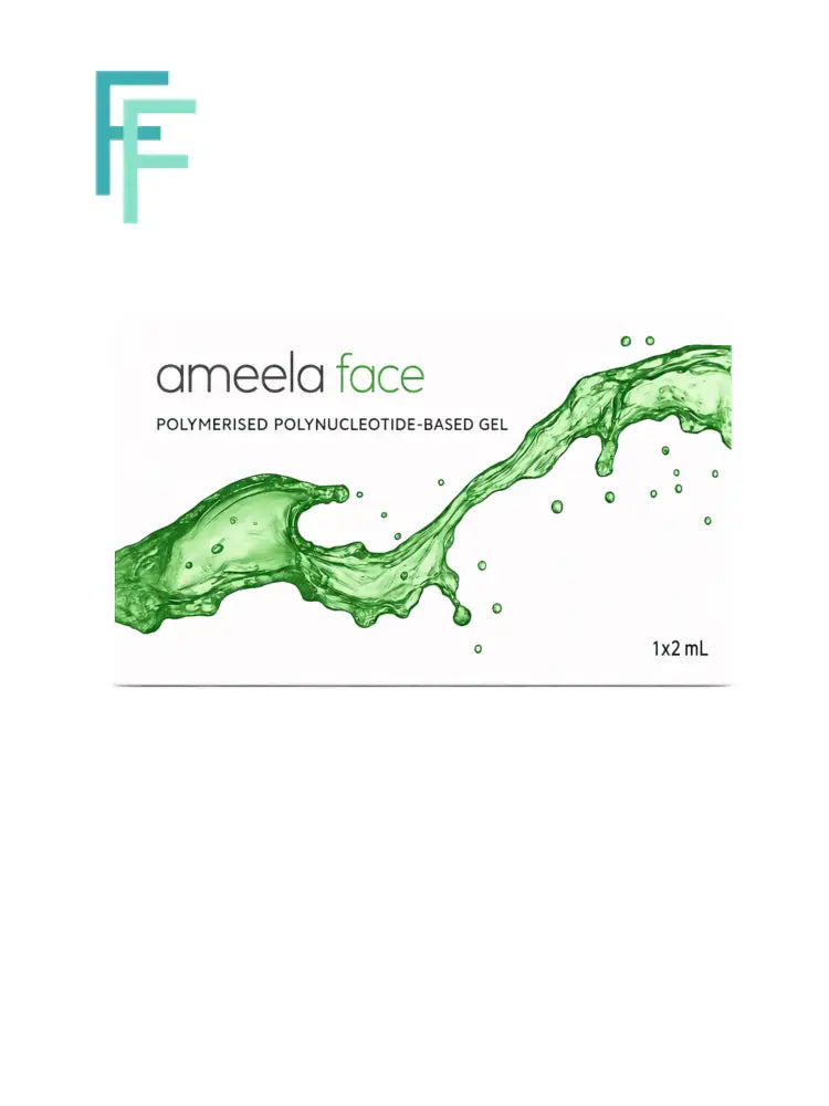 Ameela Face (1x 2ml)