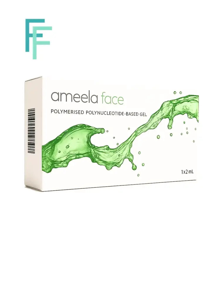 Ameela Face (1x 2ml)