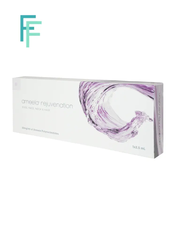 Ameela Rejuvenation (1x 2.5ml)