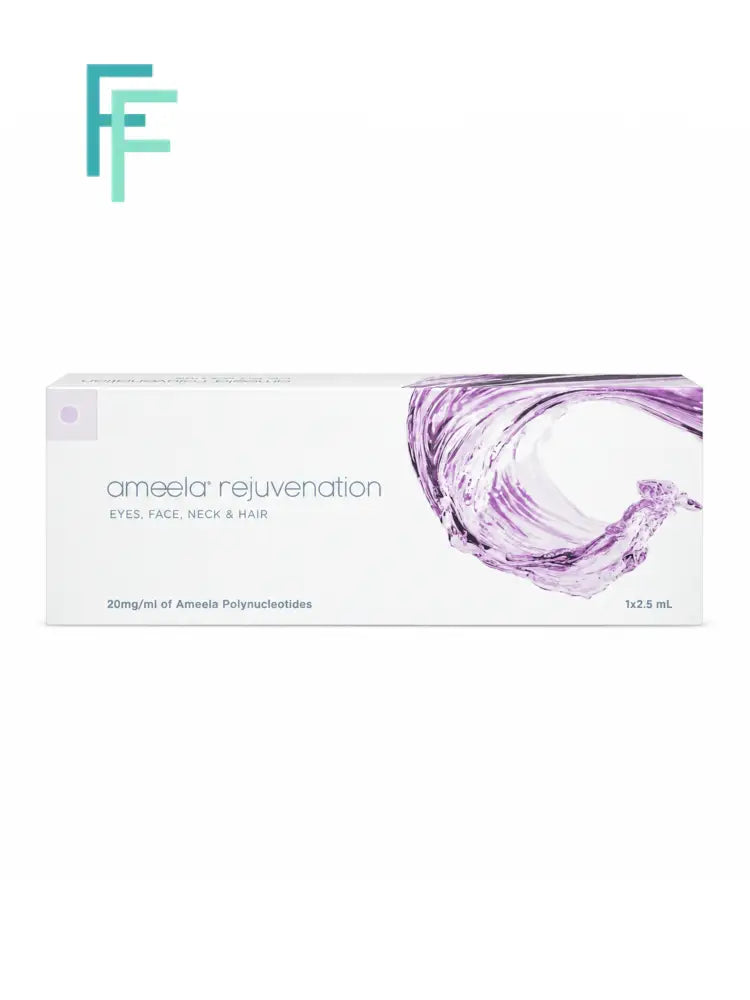 Ameela Rejuvenation (1x 2.5ml)