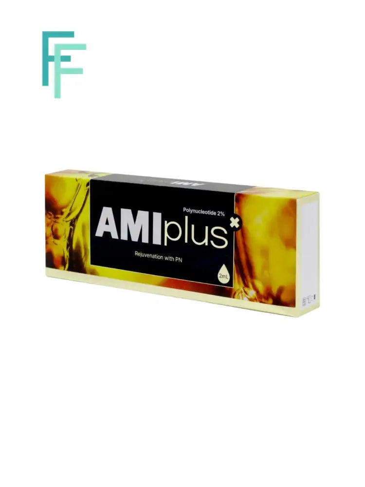 Ami Plus (1x 2ml)