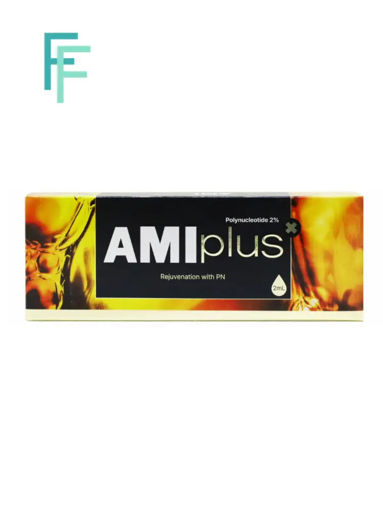 Ami Plus (1x 2ml)