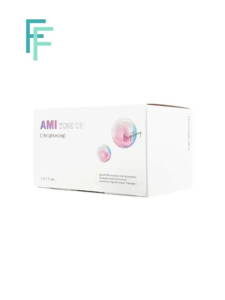 Ami Tone Up (6x 5ml)