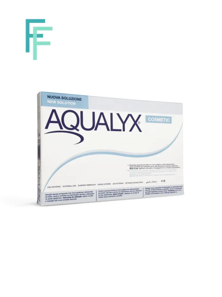Aqualyx (10x 8ml)