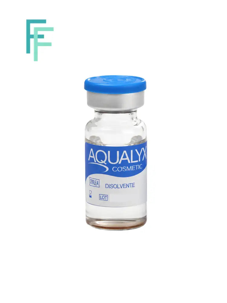 Aqualyx (1x 8ml) Single Vial