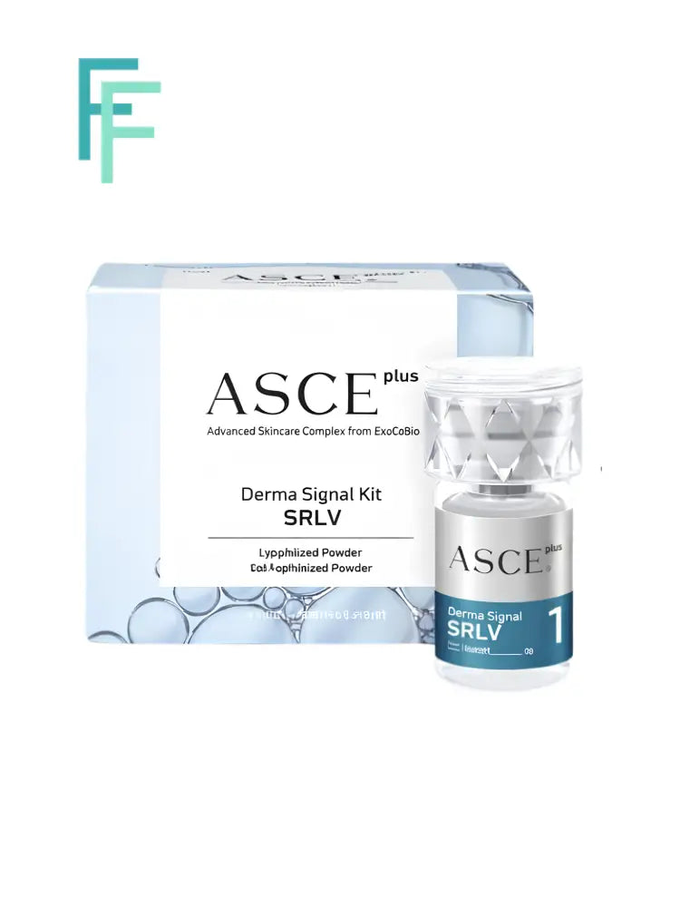 ASCE+ Derma Signal Kit SRLV (20mg/5ml)