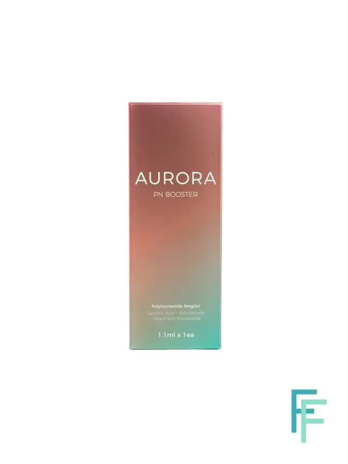 Aurora PN Booster (1x 2.5ml)