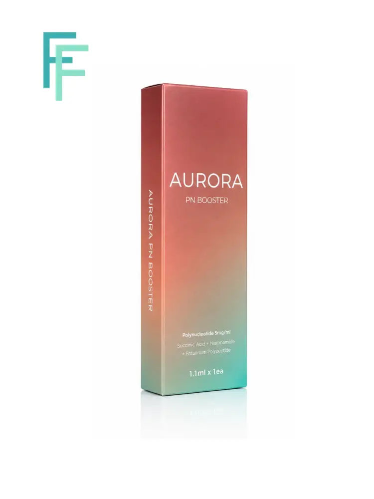 Aurora PN Booster (1x 2.5ml)
