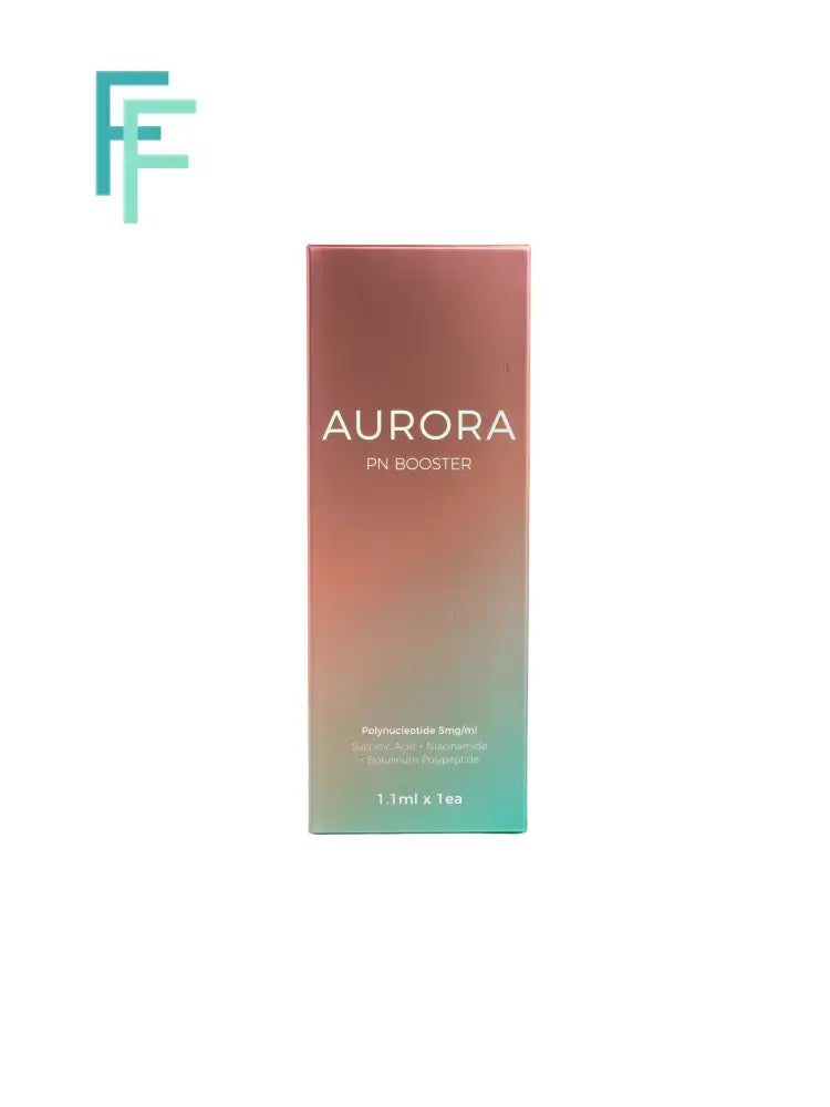 Aurora PN Booster (1x 2.5ml)