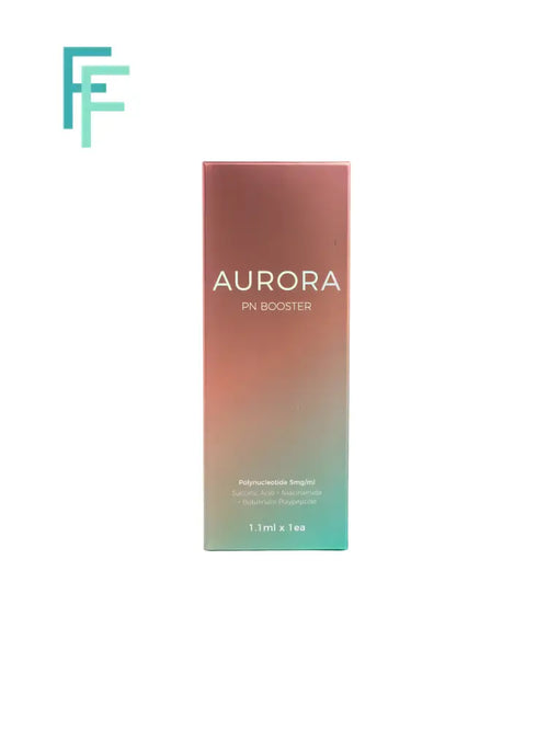 Aurora PN Booster (1x 2.5ml)