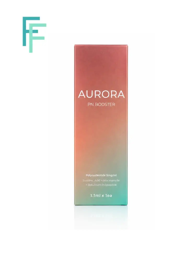 Aurora PN Booster (1x 2.5ml)