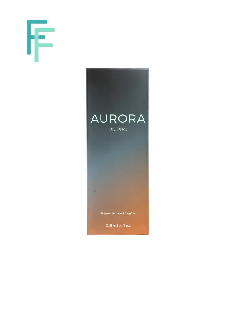 Aurora PN Pro (1x 2.5ml)