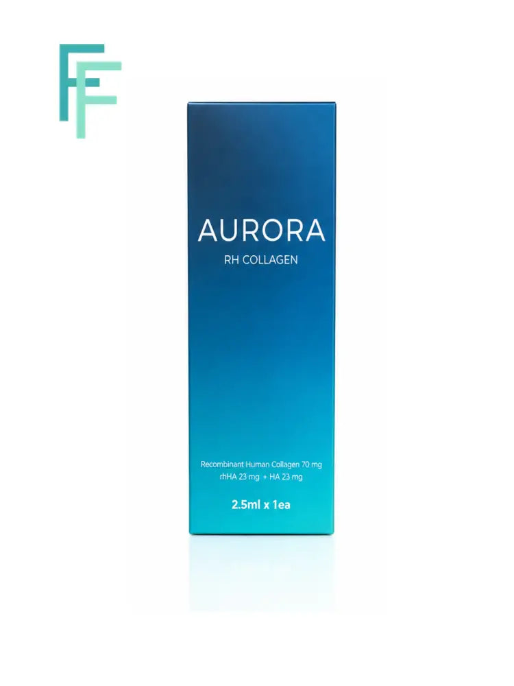 Aurora RH Collagen (1x 2.5ml)