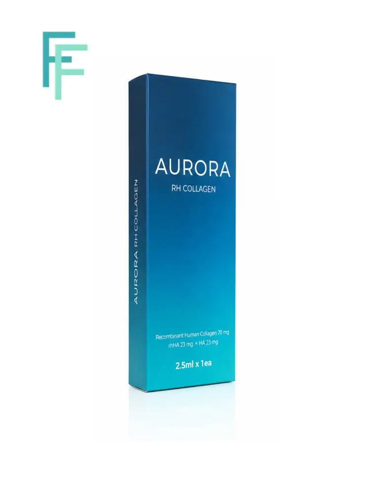 Aurora RH Collagen (1x 2.5ml)