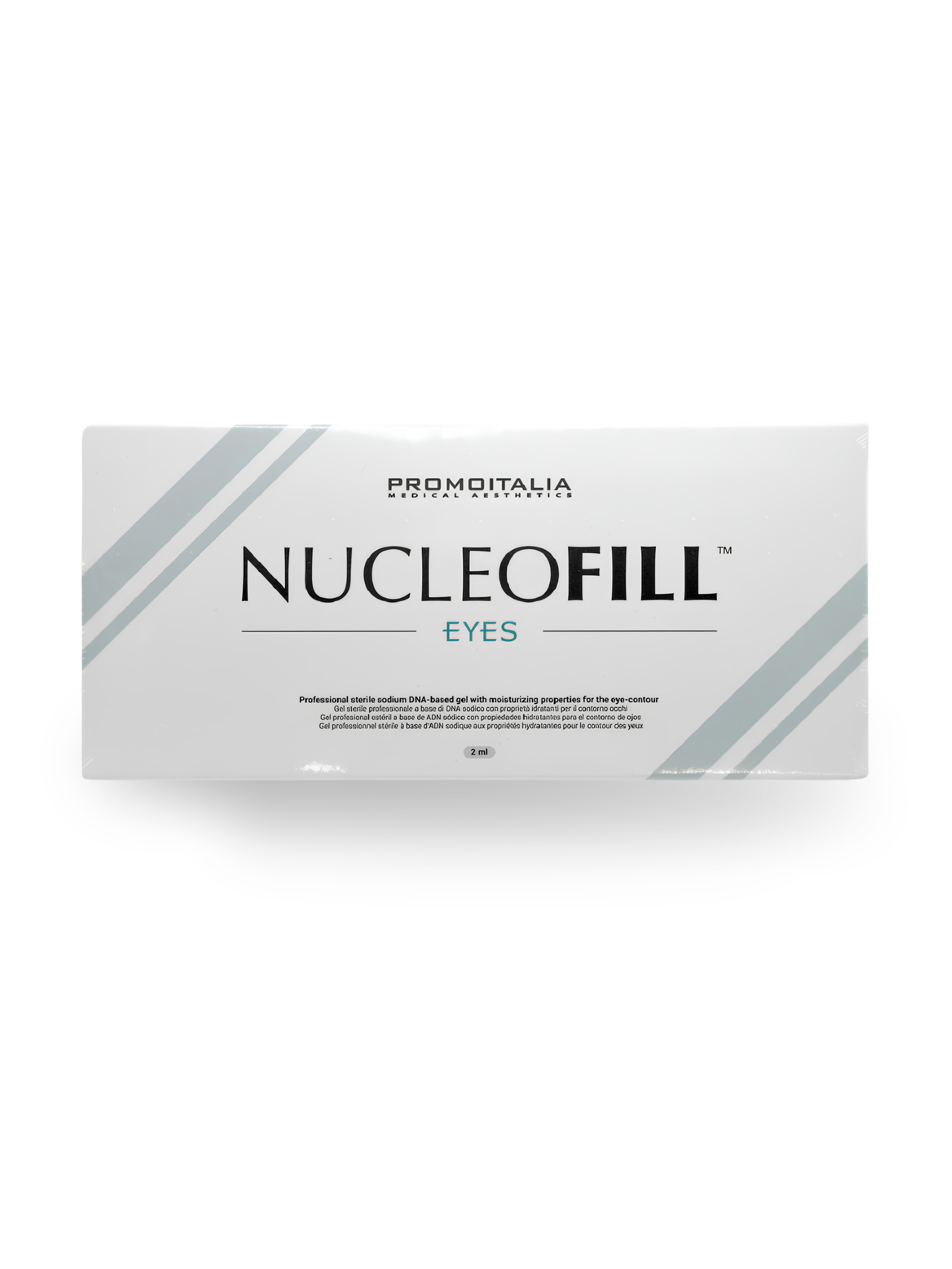 Nucleofill Soft Plus / Eyes (1x 2ml)