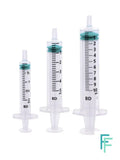 BD Emerald 10ml Luer Slip (x100)